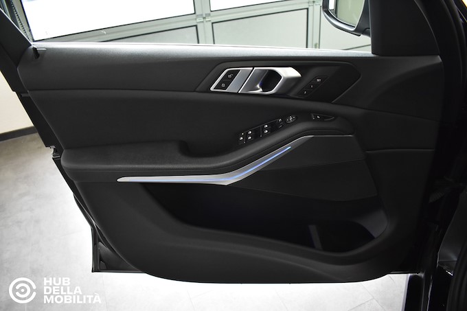 BMW X5 xDrive25d Business